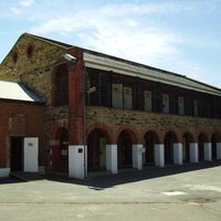 Gaol, Adelaide