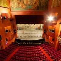 Theatre Jean Alary, Carcassonne
