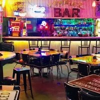 Zombiez Bar & Grill, Amarillo, TX