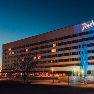 Rock gigs in Radisson Blu Hotel, Oulu, schedule of concerts in Radisson Blu  Hotel at MyRockShows