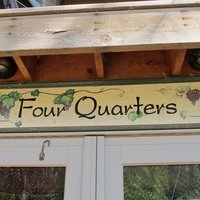 Four Quarters Farm, Artemas, PA