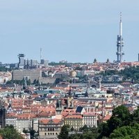 Žižkov district, Prague