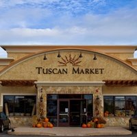 Tuscan Market, Salem, NH