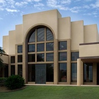 San Antonio Shrine Auditorium, San Antonio, TX