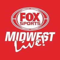 FOX Sports Midwest Live!, St. Louis, MO