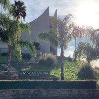 Church on the Hill, Redlands, CA