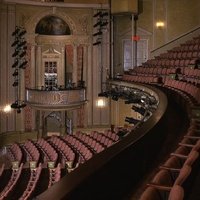 The Music Box Theatre, Minneapolis, MN