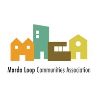 Marda Loop Communities Association MLCA, Calgary