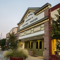 Electric Theater Center, St George, UT