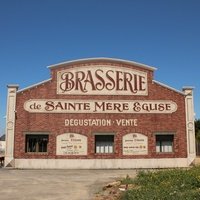 Brasserie Artisanale, Sainte-Mère-Église
