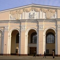 Filarmoniia im. G.Tukaia, Kazan