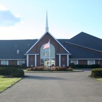 Cornerstone Church of Licking County, Heath, OH