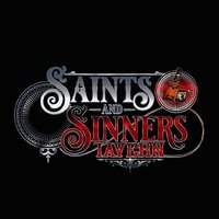 Saints & Sinners Tavern, Greensboro, NC