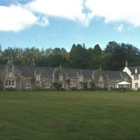 Glendalough Estate, Wicklow