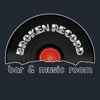 Broken Record Bar & Music Room, Fredericton