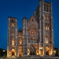 Cathedral of the Holy Cross, Boston, MA