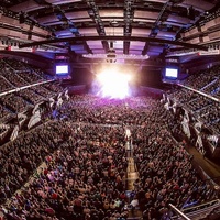 WiZink Center Arena, Madrid