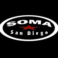 SOMA Mainstage, San Diego, CA
