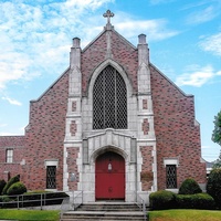 Central Church of Christ, Griswold, IA