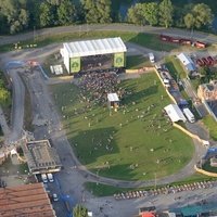 Stade Bayard, Charleville-Mézières