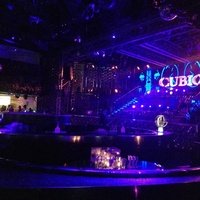 Club Cubic, Macau