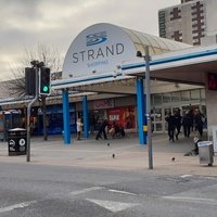 Strand Shopping Centre, Liverpool