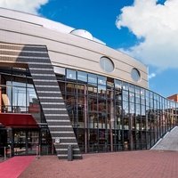 Stadstheater, Zoetermeer