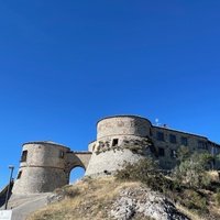 Castello Due Torri, Verucchio