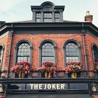 The Joker, Brighton