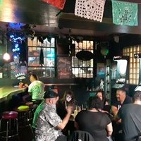 Bond’s 007 Rock Bar, San Antonio, TX