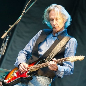 Lenny Kaye