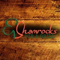Shamrocks Pub & Grill, Humble, TX