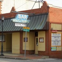 Morsbergers Tavern, Catonsville, MD
