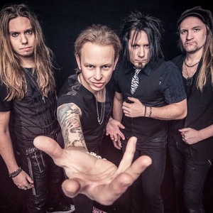 Eclipse (SWE) 2022 concerts and gigs