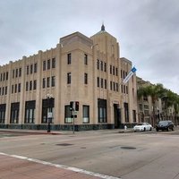 Downtown Santa Ana Historic District, Santa Ana, CA