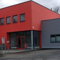 TSV Halle, Halle (Saale)