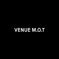 Venue MOT Unit 18, London