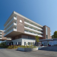 Rehabilitationszentrum, St Georgen im Attergau