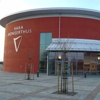Vara Concert Hall, Vara