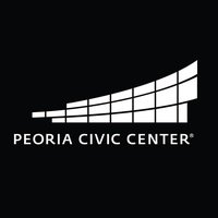 Peoria Civic Center - Arena, Peoria, IL