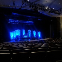 Pollak Theater, West Long Branch, NJ