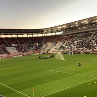 Estadio Nueva Condomina, Murcia
