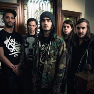 Concert of Like Moths to Flames 26 March 2022 in Philadelphia, PA