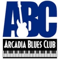 Arcadia Blues Club, Arcadia, CA