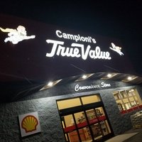 Campioni True Value, Calumet Township, MI