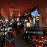 Lizzy McCormack's Irish Pub, Orlando, FL