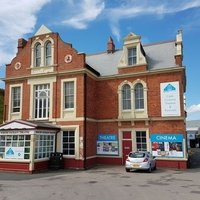 Whitby Pavilion, Whitby