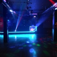 Platforms Dance Club, Providence, RI