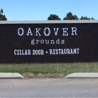 Oakover Grounds, Perth