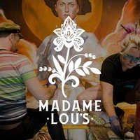 Madame Lou's, Seattle, WA
